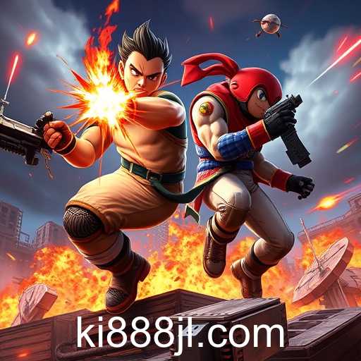 Action Adventure