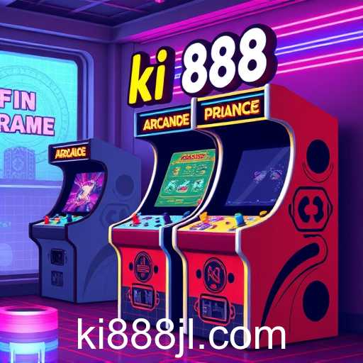 Arcade Classics