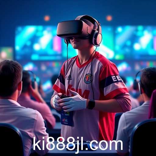 The Evolving Landscape of Online Gaming