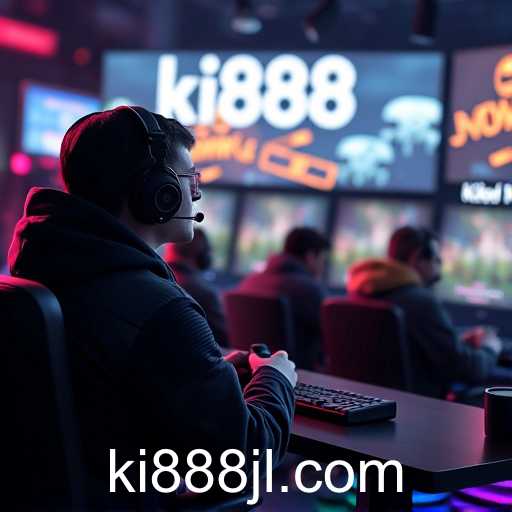 The Rise of Gaming in a Digital Era