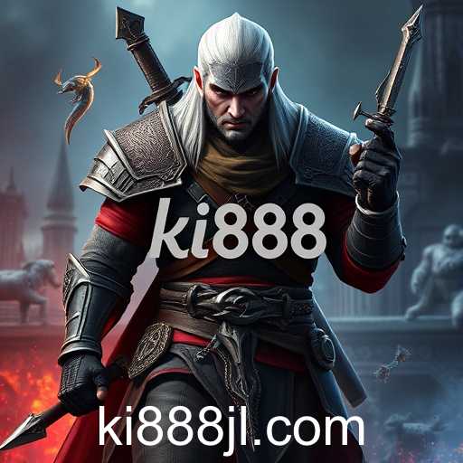 The Rise of KI888 in the Gaming World